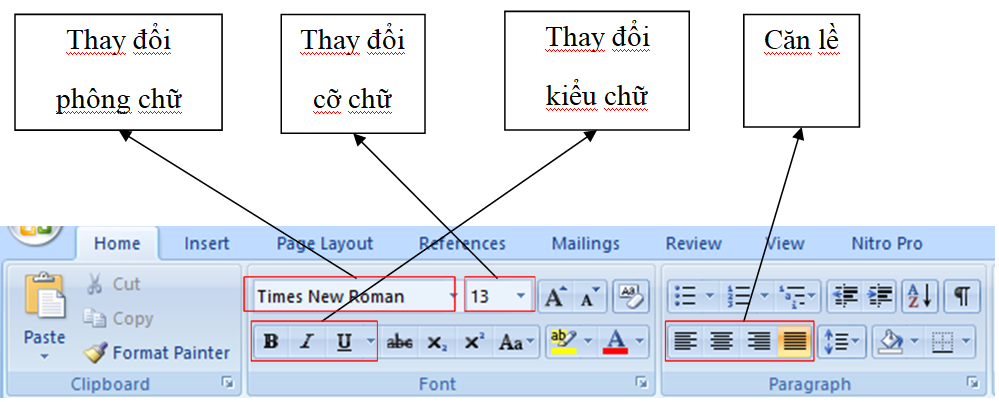 Đề cương ôn thi học kì 2 môn Tin học lớp 3 năm 2021-2022 (Có đáp án) 7