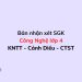Bản nhận xét sách giáo khoa môn Công nghệ lớp 4 Bản nhận xét sách giáo khoa môn Công nghệ lớp 4