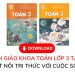 Sách giáo khoa Toán lớp 3 Kết nối tri thức Sách giáo khoa Toán lớp 3 Kết nối tri thức