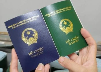Hướng dẫn làm hộ chiếu online tại nhà – Tiết kiệm thời gian và công sức
