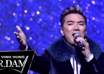 Lời bài hát Chờ Đông – Đàm Vĩnh Hưng