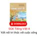 Sách Tiếng Việt lớp 4 Kết nối tri thức PDF Sách Tiếng Việt lớp 4 Kết nối tri thức PDF
