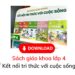 Sách giáo khoa lớp 4 Kết nối tri thức PDF Sách giáo khoa lớp 4 Kết nối tri thức PDF