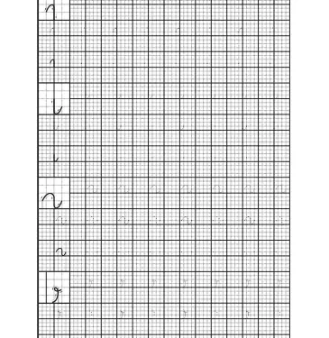 Vở luyện viết lớp 1 kết nối tri thức, bài mở đầu 2
