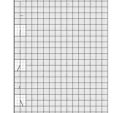 Vở luyện viết lớp 1 kết nối tri thức, bài mở đầu