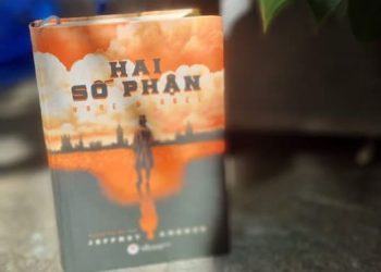 Review sách Hai số phận – Jeffrey Archer