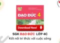 Sách Đạo đức lớp 4 Kết nối tri thức PDF Sách Đạo đức lớp 4 Kết nối tri thức PDF