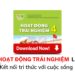 Sách Hoạt động trải nghiệm lớp 4 Kết nối tri thức PDF Sách Hoạt động trải nghiệm lớp 4 Kết nối tri thức PDF